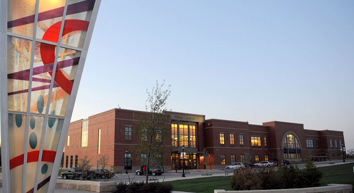 North Richland Hills, TX