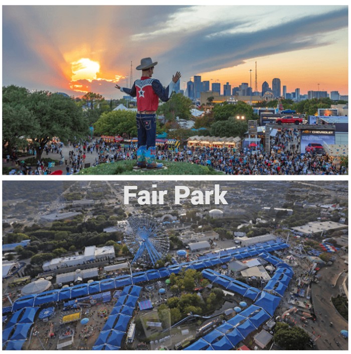 fair park