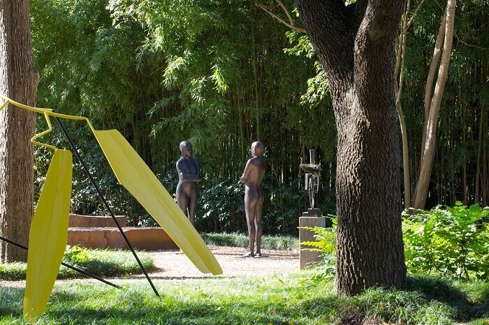 northwood hills park