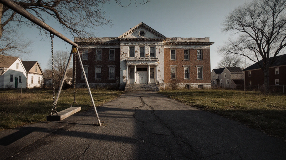 Arlington ISD Weighs Closing Blanton Elementary