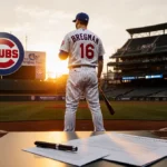 Cubs Land Bregman: $175M Blockbuster