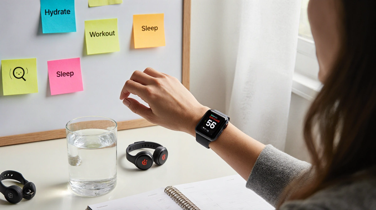 Past Quitter’s Day? Gear Deals to Keep Resolutions Alive