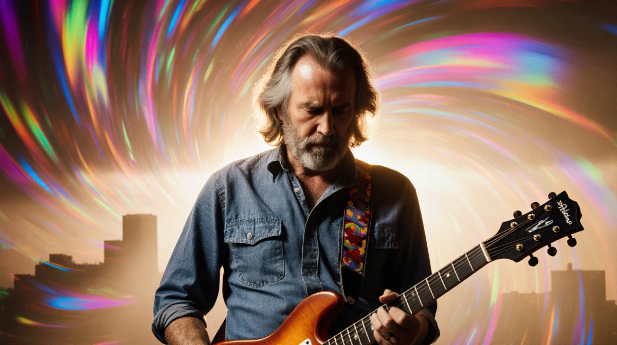 Grateful Dead Legend Bob Weir Dies at 78 After Beating Cancer