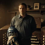 Reveals Charlie McAvoy’s Road to 2026 Olympics