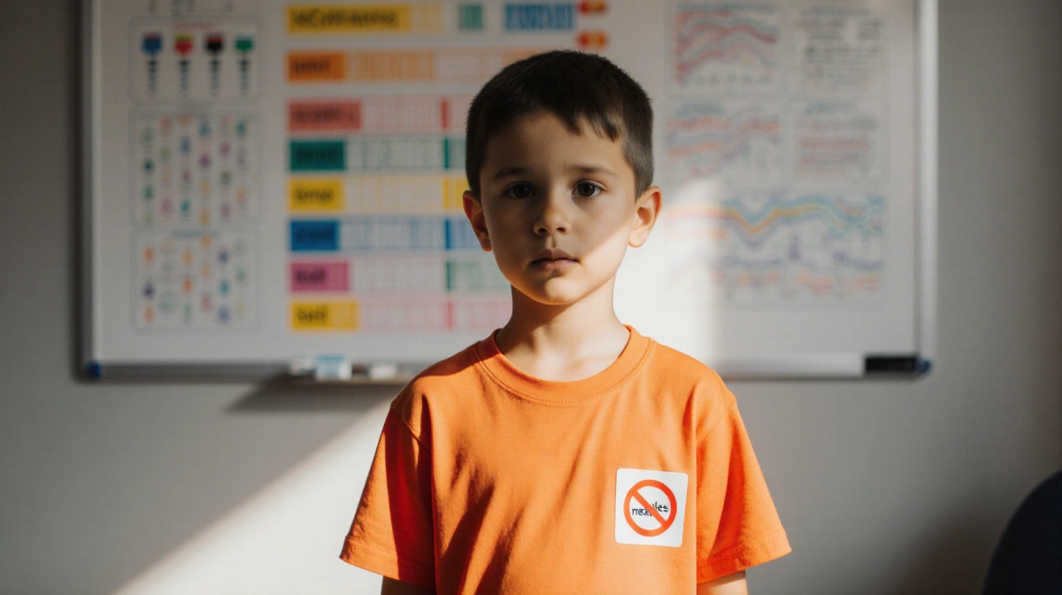 Stuns: South Carolina Measles Outbreak Surpasses Texas