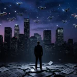 Reveals AI Swarms Threaten 2028 Election