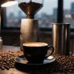 Flash-Frozen Coffee Pods Deliver Barista-Quality Flavor Anywhere