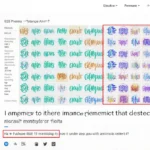 Person declining inappropriate request with respectful gesture and neutral expression