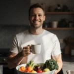 Reveals Craig Robinson’s Health Journey