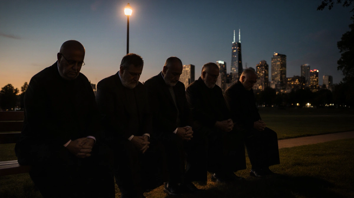 {“title”:”Dallas Faith Leaders Reel as FBI Probes ICE Shooting”,”body”:”> At a Glance
> – A Minneso