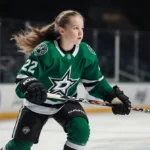 Stuns: Angel Zerby’s Texas Rise Lights Up Team USA’s Olympic Hopes