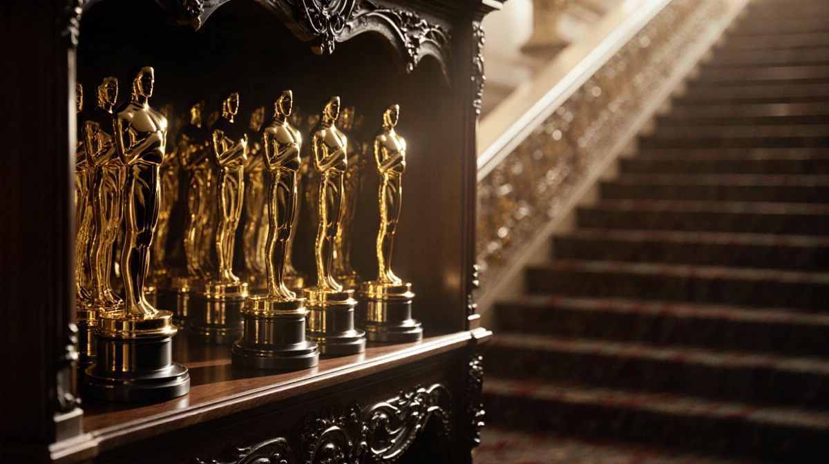 Reveals Oscar Record: Coogler’s Sinners Tops Nominations