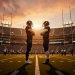 Reveals NFL Award Finalists Ahead of Super Bowl