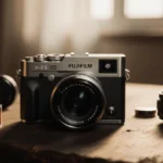 Fujifilm X-E5 Review: Rangefinder Reborn