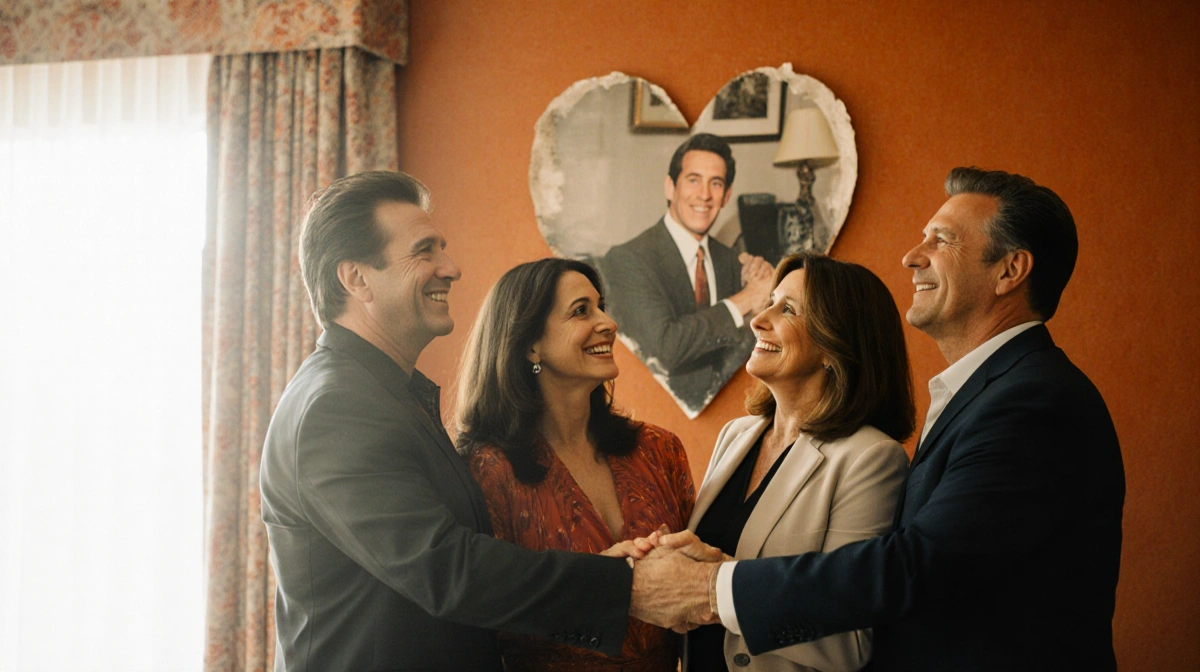 Full House Cast Honors Bob Saget 4 Years After His Death