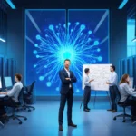 Reveals: Google DeepMind Snags Hume AI CEO