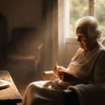 Grandma Hobbies Boom as Gen Z Ditches Doomscroll