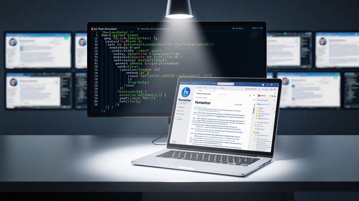 Exposes Humanizer: AI Tool That Feels Human