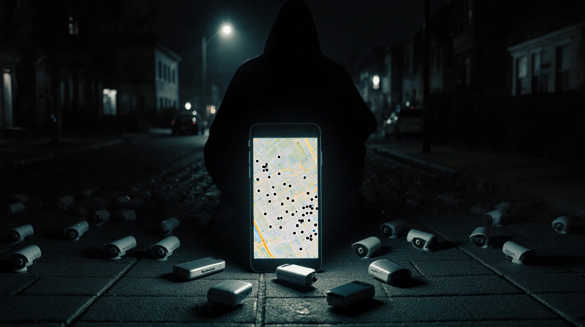 Grok AI Spreads Non-Consent Nudes as ICE Surveils Cities