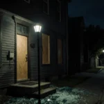 Suspect Detained After Overnight Damage to VP Vance’s Ohio Home