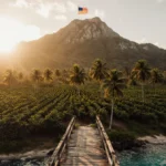 Trump Evokes Monroe Doctrine to Justify Maduro Arrest