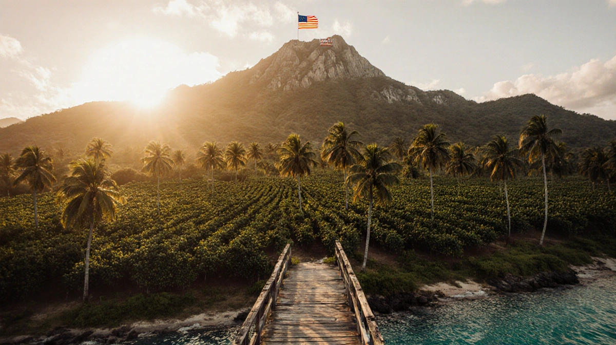 Trump Evokes Monroe Doctrine to Justify Maduro Arrest