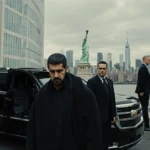 US Snatches Maduro, Flies Him to NYC for Drug Trial