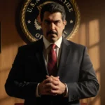 Maduro’s U.S. Court Debut Mirrors Noriega Script