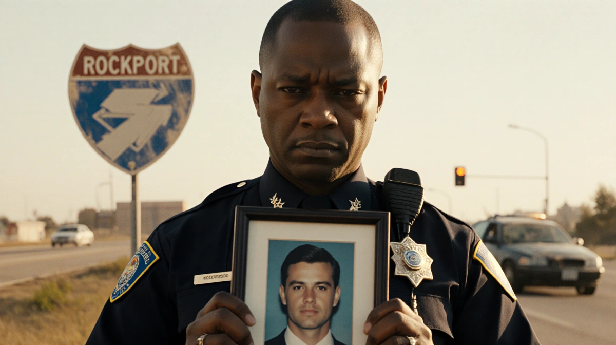 Dallas Police Close 52-Year Missing-Person Mystery