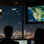 FAA Taps RTX, Indra for $12.5B Radar Overhaul