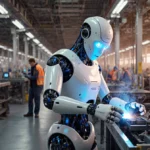 Google DeepMind Loads Gemini Into Boston Dynamics Robots