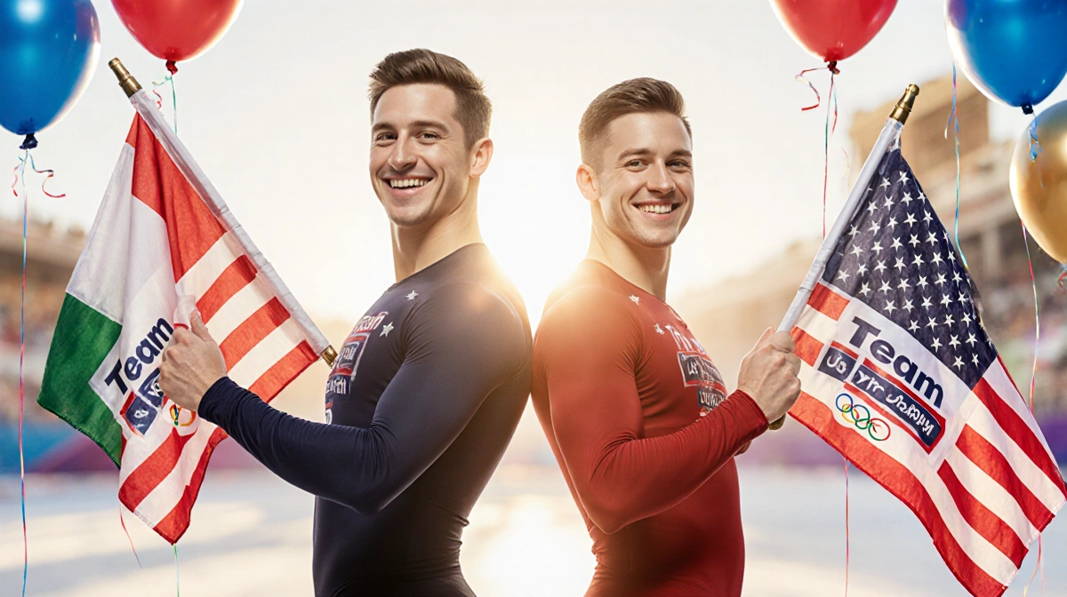 NBC Unveils 2026 Olympic Fan Guide Series