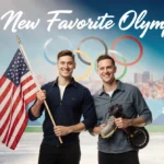NBC’s 2026 Olympic Series Reveals Team USA’s Inspiring Stories