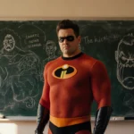 Jack Black Still Regrets Turning Down ‘The Incredibles’ Villain Role