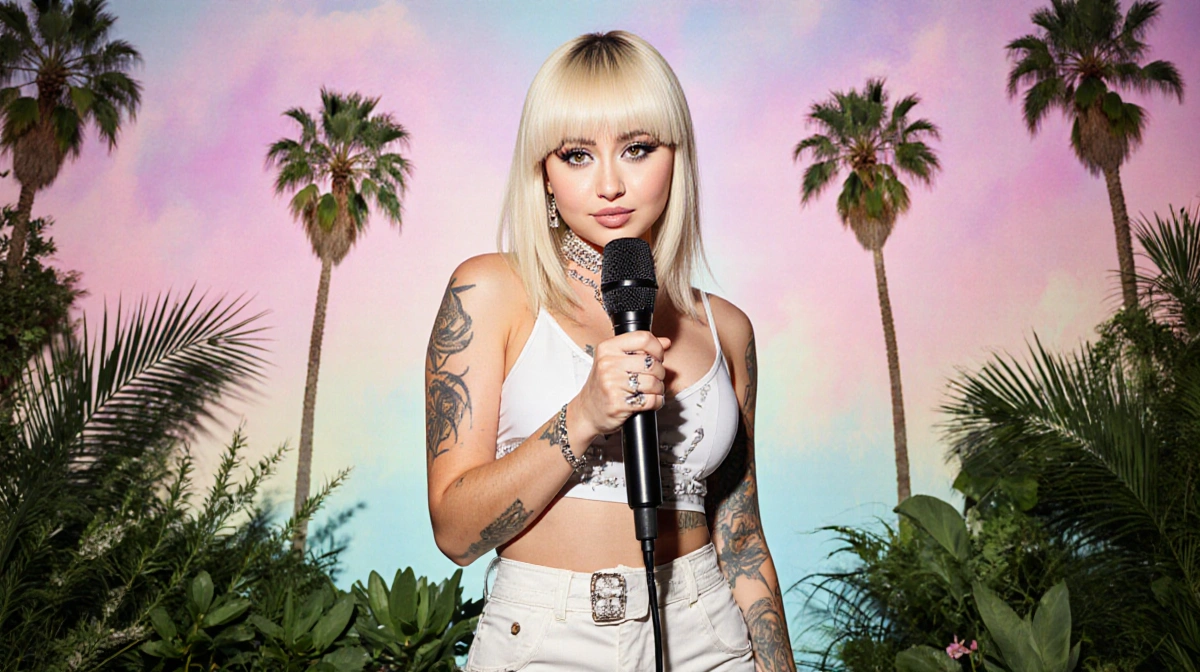 Miley Cyrus Open to Acting Return After 6-Year Break