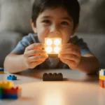 Lego Smart Play Brings Screen-Free Tech to Bricks