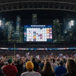 NFL Locks 2026 Matchups as 2025 Season Ends