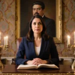 Delcy Rodríguez Emerges as Venezuela’s Interim Power After Maduro’s U.S. Arrest