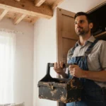 Home Maintenance Beats Costly Repairs