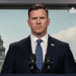 Pentagon Censures Sen. Kelly Over ‘Illegal Orders’ Video