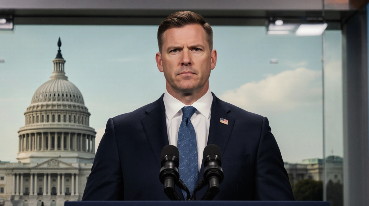 Pentagon Censures Sen. Kelly Over ‘Illegal Orders’ Video