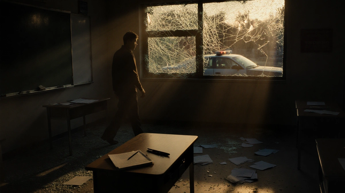 Uvalde Officer Faces Trial Over 77-Minute Delay That Killed 21