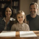 Michigan Parents Legally Change Daughter’s Name to Maisie for 6th Birthday