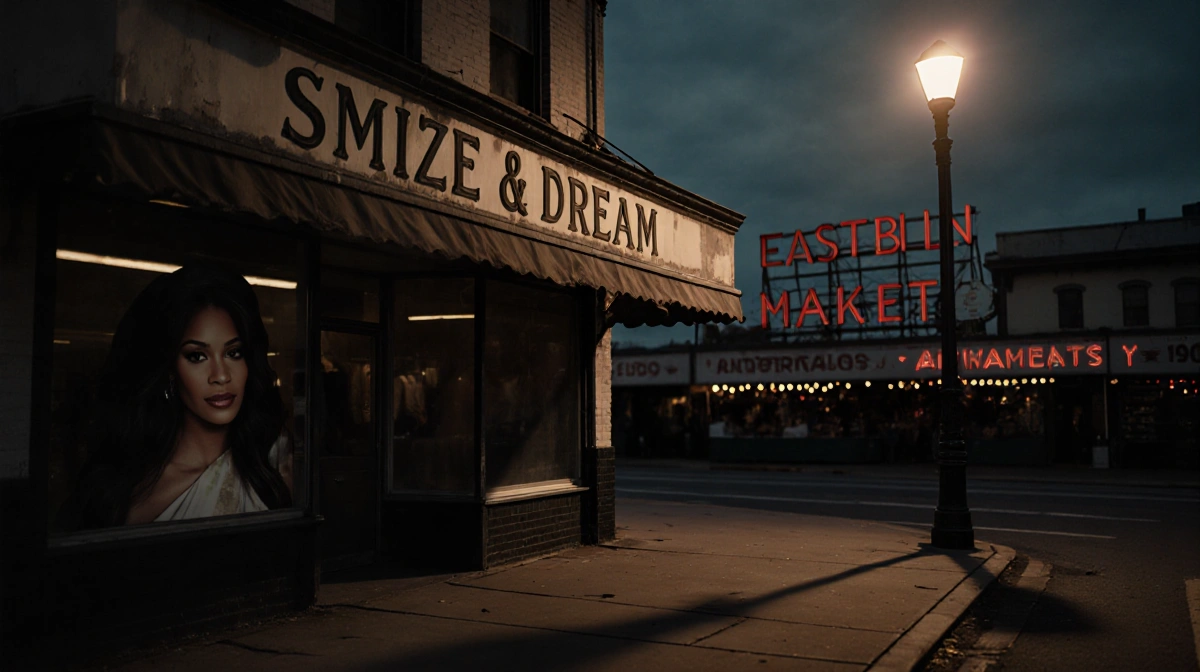 Tyra Banks Sued for $2.8M Over Abandoned D.C. Ice-Cream Lease