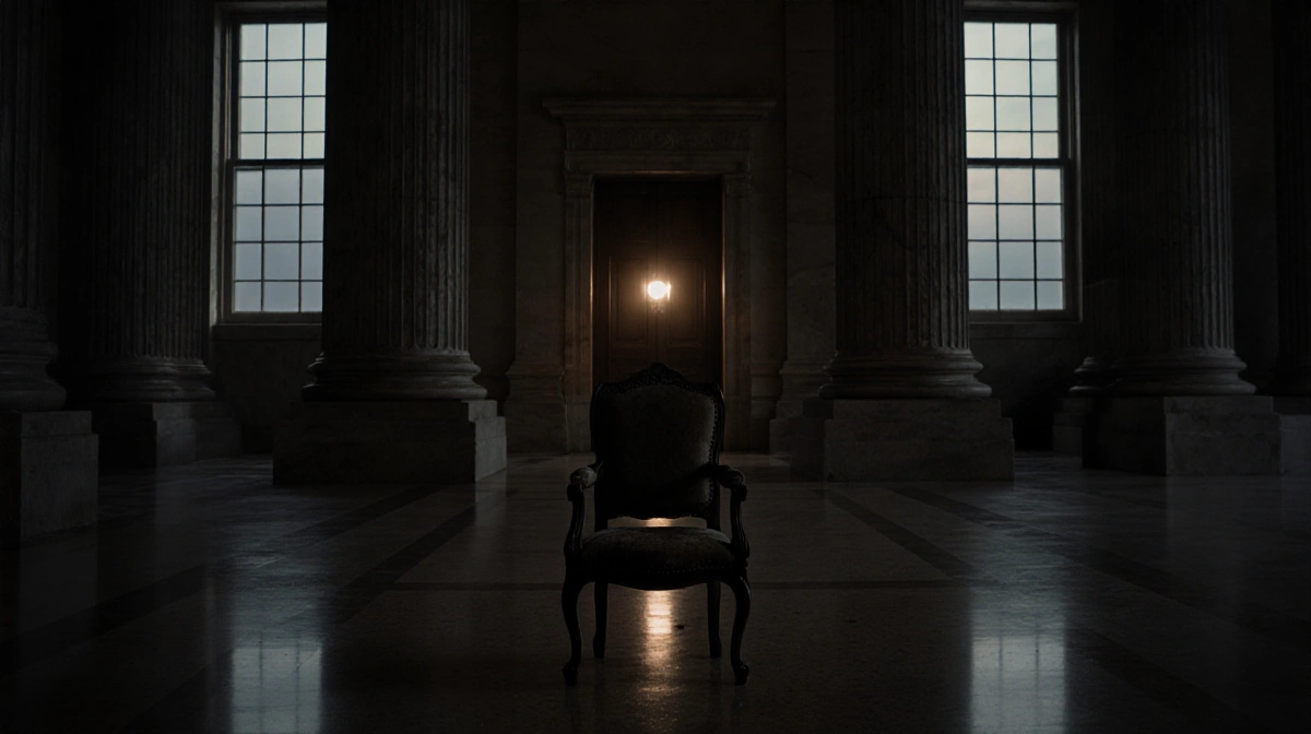 Walz Quits Governor Race Amid Child-Care Fraud Storm