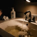 Norovirus Surges Early as GII.17 Variant Spreads