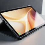 Samsung’s TriFold Phone Unfurls Into 10-Inch Tablet for $2,500