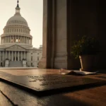 Missing Jan. 6 Plaque Sparks Capitol Showdown