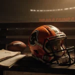 Browns Fire Stefanski After 3-14 Season