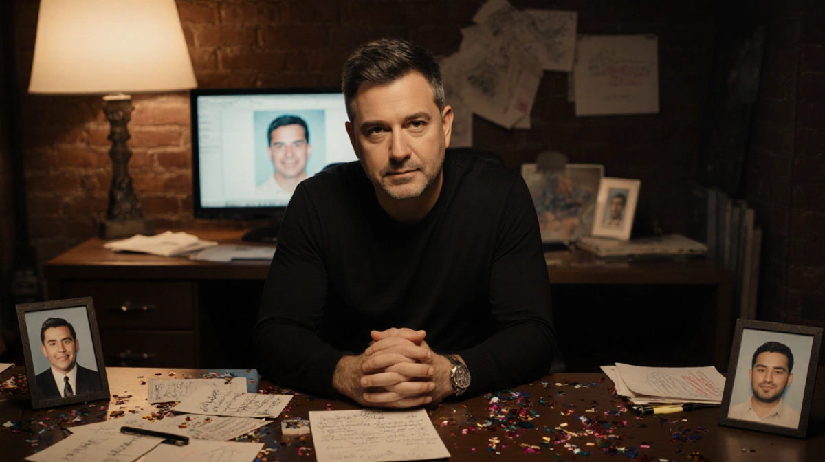 Jimmy Kimmel on 2025: ‘Stick to Your Guns’ After Show Suspension